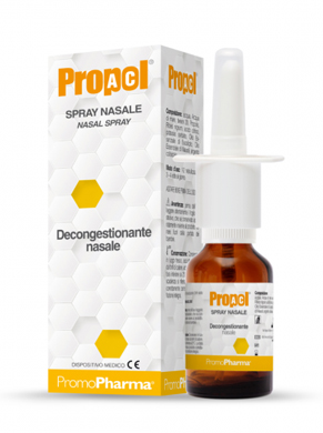 PROPOL AC SPRAY NASALE 15 ML - Farmacia Rossi2 - Farmacia Rossi 