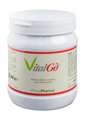 VITALGO POLVERE 300 G - Farmacia Rossi2 - Farmacia Rossi 