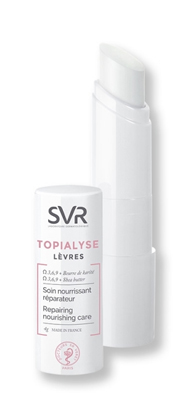 SVR TOPIALYSE LABBRA 4 G - Farmacia Rossi2 - Farmacia Rossi 
