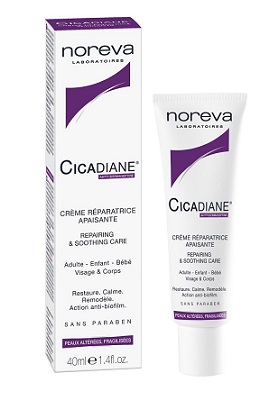 CICADIANE CREMA 40 ML - Farmacia Rossi2 - Farmacia Rossi 
