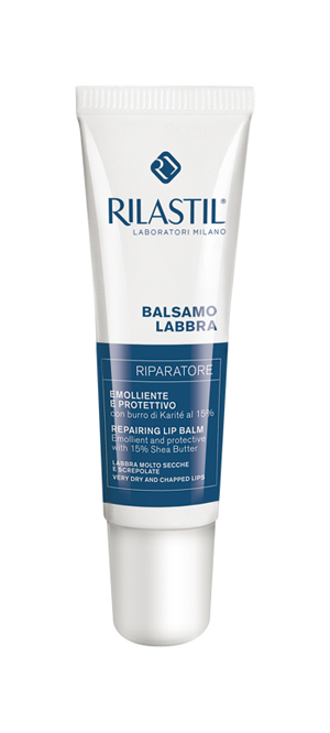 RILASTIL BALSAMO LABBRA - Farmacia Rossi2 - Farmacia Rossi 