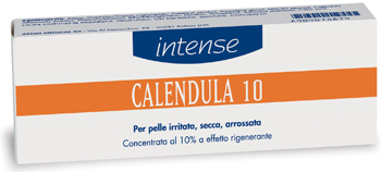 INTENSE CREMA CALENDULA 60 ML - Farmacia Rossi2 - Farmacia Rossi 