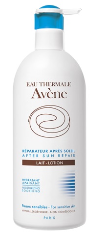 EAU THERMALE AVENE SOLARE RISTRUTTURANTE DOPOSOLE 400 ML NUOVA FORMULA - Farmacia Rossi2 - Farmacia Rossi 