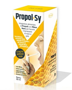 PROPOL-SY 30 ML - Farmacia Rossi2 - Farmacia Rossi 