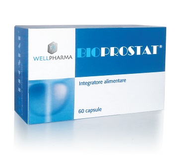 BIOPROSTAT 60 CAPSULE - Farmacia Rossi2 - Farmacia Rossi 
