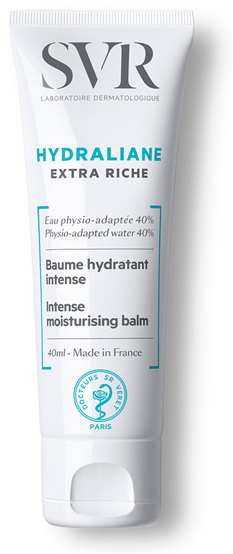 SVR HYDRALIANE EXTRA RICHE 40 ML - Farmacia Rossi2 - Farmacia Rossi 