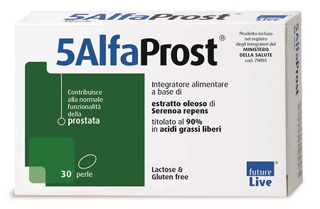 5ALFAPROST 30 PERLE - Farmacia Rossi2 - Farmacia Rossi 
