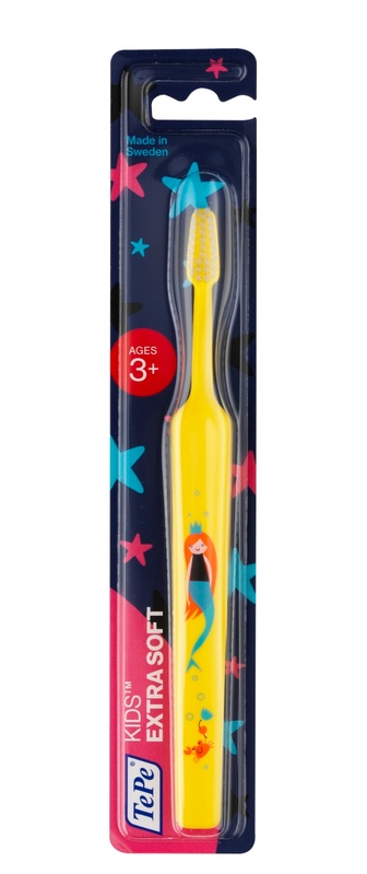 TEPE SPAZZOLINO KIDS X-SOFT 1 PEZZO - Farmacia Rossi2 - Farmacia Rossi 