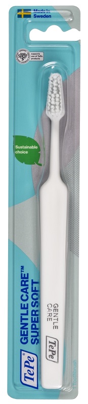 TEPE SPAZZOLINO GENTLE CARE - Farmacia Rossi2 - Farmacia Rossi 