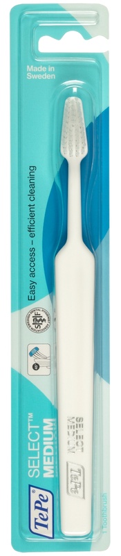 TEPE SPAZZOLINO SELECT MEDIUM - Farmacia Rossi2 - Farmacia Rossi 
