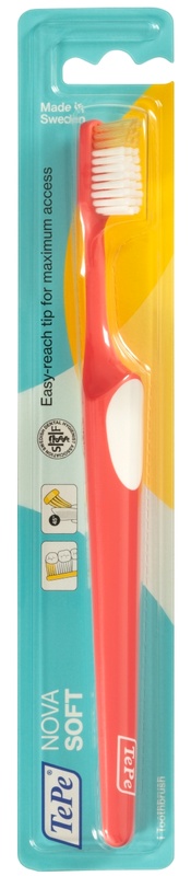 TEPE SPAZZOLINO NOVA SOFT - Farmacia Rossi2 - Farmacia Rossi 