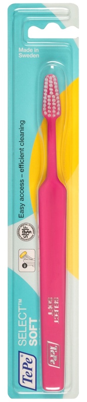 TEPE SPAZZOLINO SELECT SOFT - Farmacia Rossi2 - Farmacia Rossi 