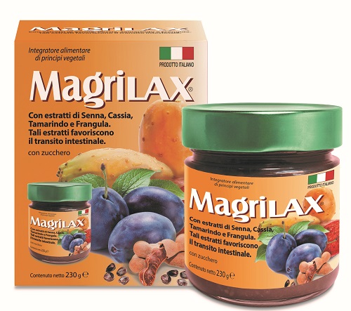 MAGRILAX 230 G - Farmacia Rossi2 - Farmacia Rossi 