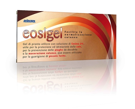 EOSIGEL 1 BUSTA PLURIDOSE DA 50 ML - Farmacia Rossi2 - Farmacia Rossi 