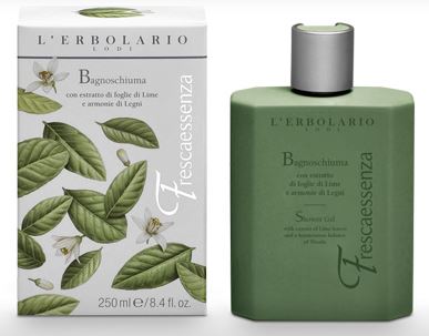 FRESCAESSENZA BAGNOSCHIUMA 250 ML - Farmacia Rossi2 - Farmacia Rossi 