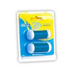 NOKSAN SILKY FEET EVOLUTION REFILL - Farmacia Rossi2 - Farmacia Rossi 
