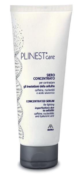 PLINEST CARE SIERO CONCENTRATO ANTICELLULITE 200 ML - Farmacia Rossi2 - Farmacia Rossi 