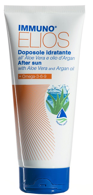 IMMUNO ELIOS CREMA DOPOSOLE IDRATANTE ALOE - Farmacia Rossi2 - Farmacia Rossi 