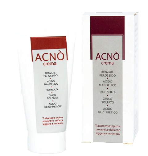 ACNO' CREMA 30 ML - Farmacia Rossi2 - Farmacia Rossi 