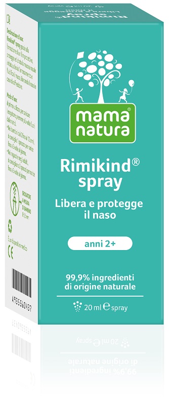 RIMIKIND SPRAY 20 ML - Farmacia Rossi2 - Farmacia Rossi 