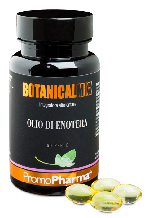 OLIO DI ENOTERA 60 PERLE - Farmacia Rossi2 - Farmacia Rossi 