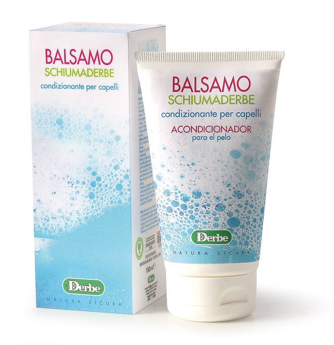 BALSAMO SCHIUMADERBE 150 ML - Farmacia Rossi2 - Farmacia Rossi 