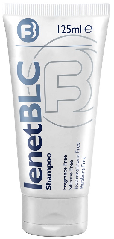 LENET BLC SHAMPOO 125 ML - Farmacia Rossi2 - Farmacia Rossi 