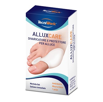 ALLUXCARE 1 DITO 1 PEZZO - Farmacia Rossi2 - Farmacia Rossi 