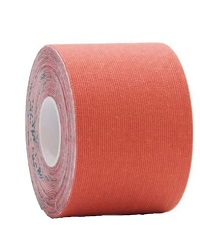 MASTER-AID SPORT PERFORM RED TAPING NEUROMUSCOLARE 5 X 500 CM - Farmacia Rossi2 - Farmacia Rossi 
