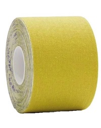 MASTER-AID SPORT PERFORM YELLOW TAPING NEUROMUSCOLARE 5 X 500 CM - Farmacia Rossi2 - Farmacia Rossi 