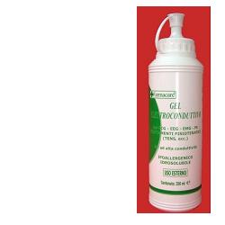 GEL ELETTROCONDUTTIVO PER ECG EEG EMG PE 250 ML - Farmacia Rossi2 - Farmacia Rossi 