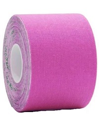 MASTER-AID SPORT PERFORM PINK TAPING NEUROMUSCOLARE 5 X 500 CM - Farmacia Rossi2 - Farmacia Rossi 