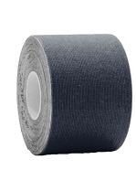 MASTER-AID SPORT PERFORM BLACK TAPING NEUROMUSCOLARE 5 X 500 CM - Farmacia Rossi2 - Farmacia Rossi 