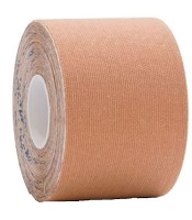 MASTER-AID SPORT PERFORM BEIGE TAPING NEUROMUSCOLARE 5 X 500 CM - Farmacia Rossi2 - Farmacia Rossi 