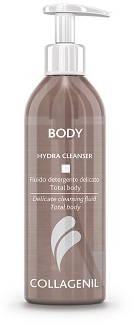 COLLAGENIL BODY HYDRA CLEANSER 400 ML - Farmacia Rossi2 - Farmacia Rossi 