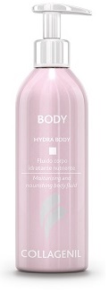 COLLAGENIL BODY HYDRA BODY 400 ML - Farmacia Rossi2 - Farmacia Rossi 