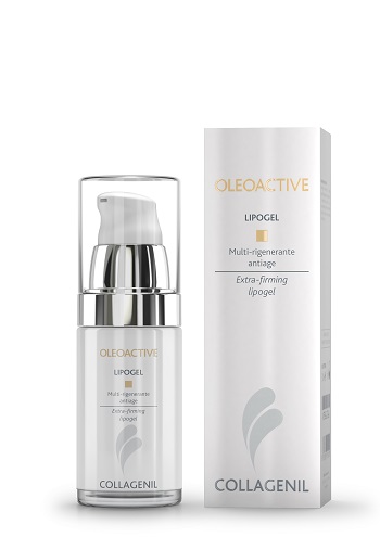 COLLAGENIL OLEOACTIVE LIPOGEL 30 ML - Farmacia Rossi2 - Farmacia Rossi 
