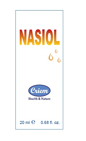 NASIOL GOCCE 20 ML - Farmacia Rossi2 - Farmacia Rossi 