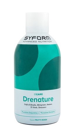DRENATURE SOL 500 ML - Farmacia Rossi2 - Farmacia Rossi 