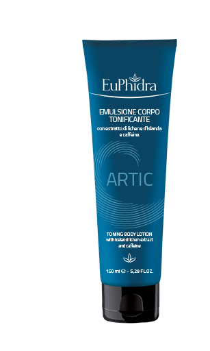 EMULSIONE CORPO ARTIC 150 ML - Farmacia Rossi2 - Farmacia Rossi 
