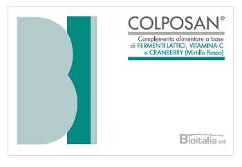 COLPOSAN 20 CAPSULE - Farmacia Rossi2 - Farmacia Rossi 