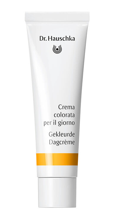 DR HAUSCHKA CREMA COLORATA GIORNO 30 ML - Farmacia Rossi2 - Farmacia Rossi 