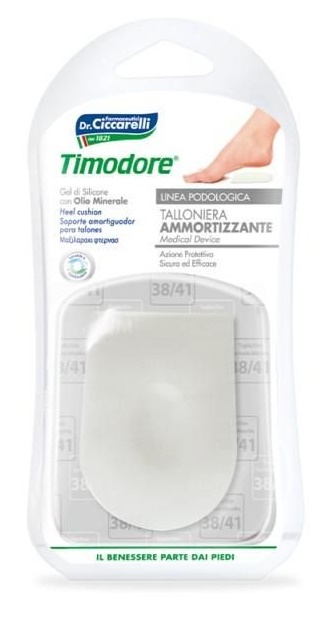 TIMODORE TALLONIERA TAGLIA 38-41 - Farmacia Rossi2 - Farmacia Rossi 