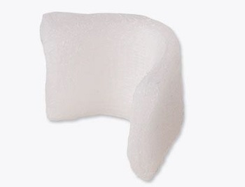 TAMPONE NASALE CM 2 X 1 M - Farmacia Rossi2 - Farmacia Rossi 