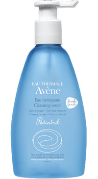 EAU THERMALE AVENE PEDIATRIL ACQUA DETERGENTE 500 ML - Farmacia Rossi2 - Farmacia Rossi 