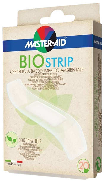 BIO STRIP SUPER 10 PEZZI - Farmacia Rossi2 - Farmacia Rossi 