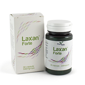 LAXAN FORTE 30 CAPSULE - Farmacia Rossi2 - Farmacia Rossi 