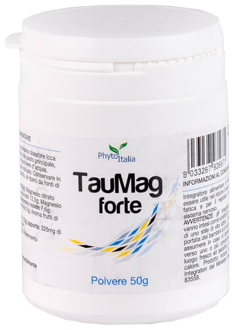 TAUMAG FORTE 50 G - Farmacia Rossi2 - Farmacia Rossi 