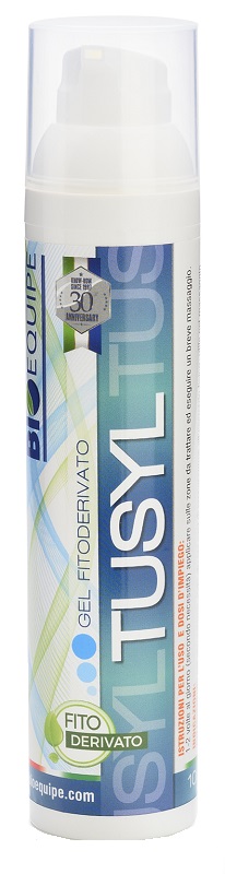 TUSYL 100 ML - Farmacia Rossi2 - Farmacia Rossi 