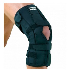 GIBAUD ORTHO LIGAGIB OPEN GINOCCHIERA ARTICOLATA 03 - Farmacia Rossi2 - Farmacia Rossi 